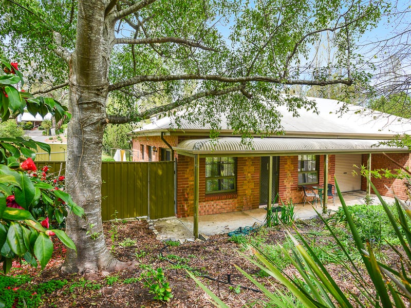 10/1 Barracks Lane, Bridgewater, SA 5155 Property Details