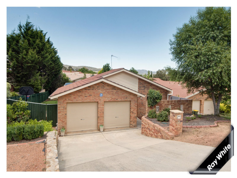 6 Starritt Place, Macarthur, ACT 2904 Property Details