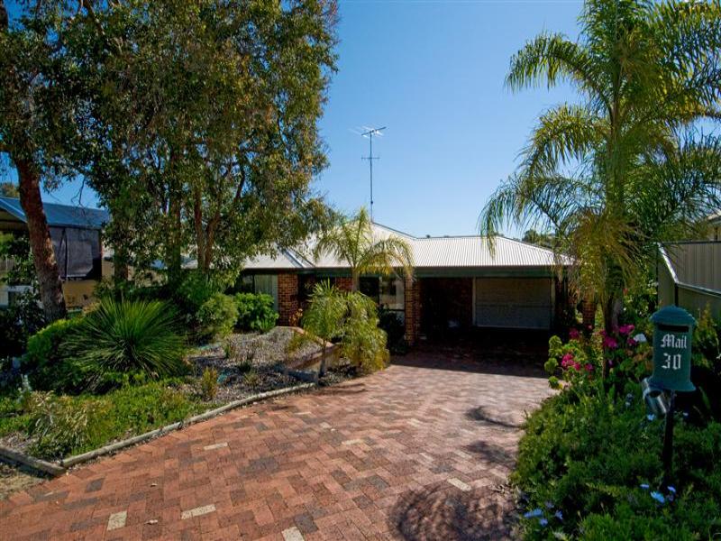 30 Allendale Crescent, Dawesville, WA 6211 Property Details