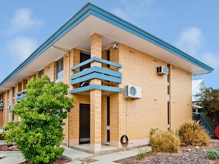 24/37 Wright Street, Henley Beach, SA 5022