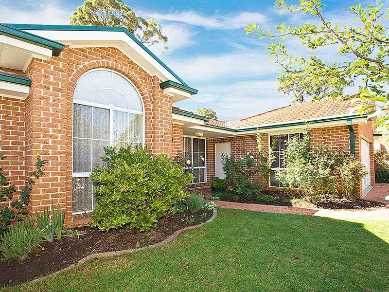 39 Dewberry Close, Menai, NSW 2234 Property Details