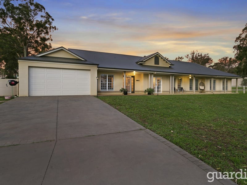 141 Saunders Road, Oakville, NSW 2765 Property Details