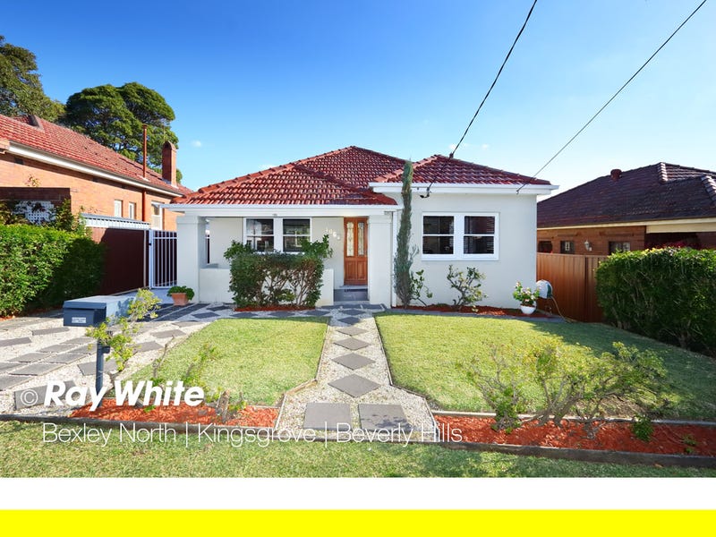 105 Staples Street, Kingsgrove, NSW 2208 Property Details