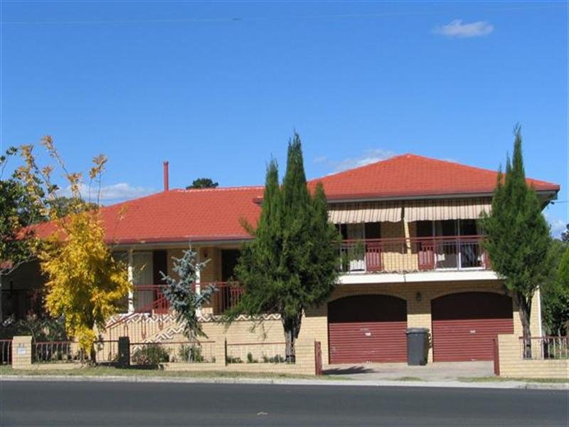 11 High Street, Stanthorpe, QLD 4380