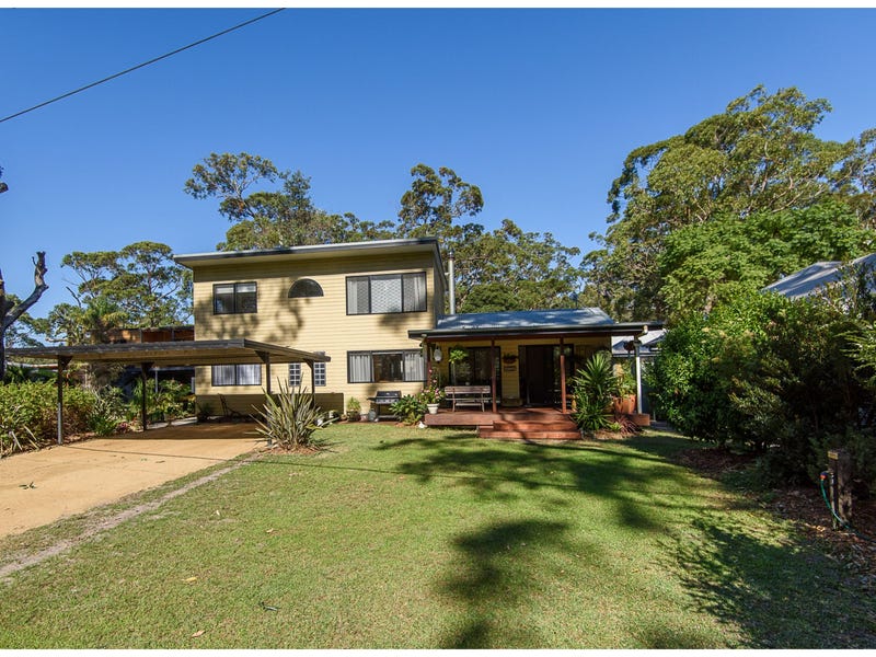 642 Congo Road, Congo, NSW 2537