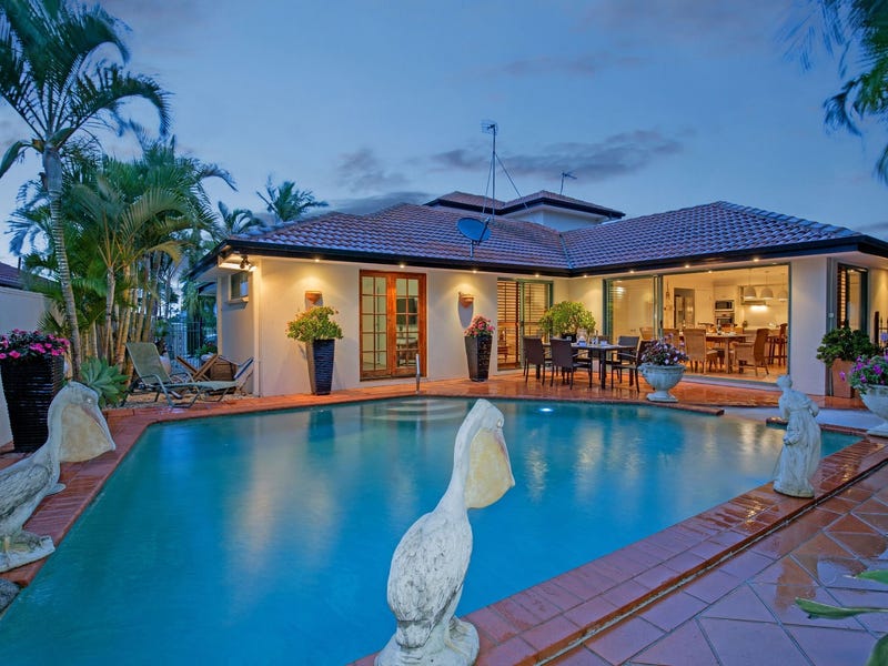 36A Sickle Avenue, Hope Island, QLD 4212