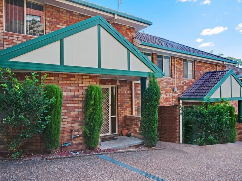 Unit 4/51 Henry Parry Drive, Gosford, NSW 2250 Property Details