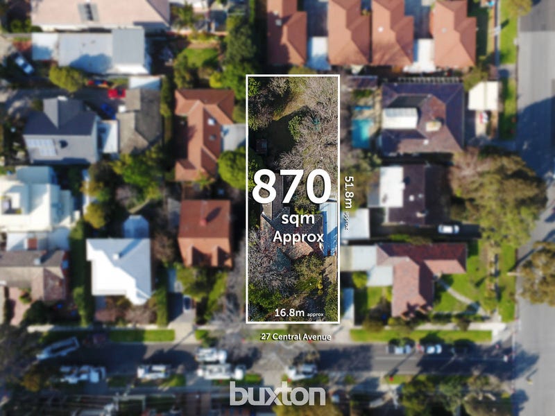 27 Central Avenue, Black Rock, VIC 3193