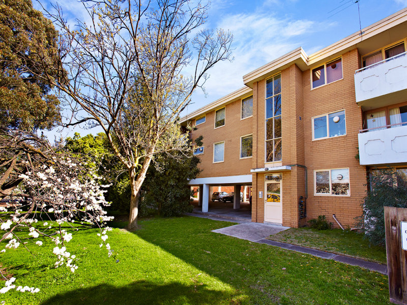 16/219 Barkly Avenue, Richmond, Vic 3121 Property Details