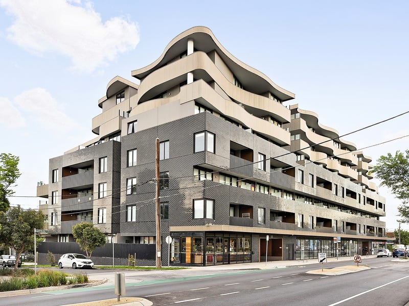 110/183 High Street, Preston, Vic 3072 Property Details