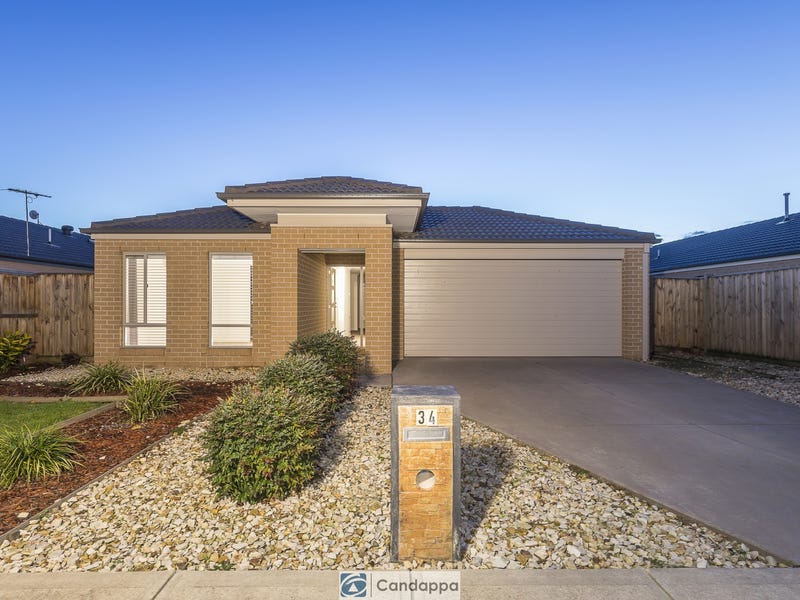 34 Woodlawn Boulevard Yarragon Vic 3823 House For Sale