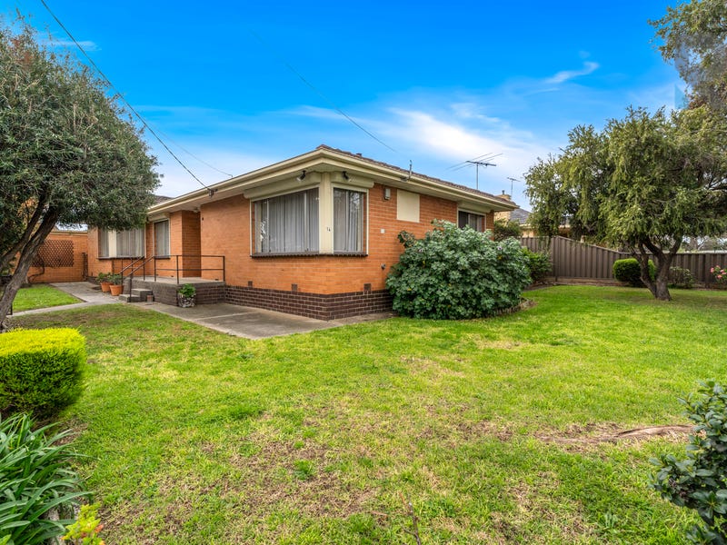 14 Theresa Street, Tullamarine, Vic 3043 - Property Details