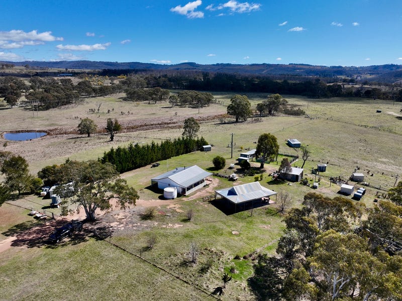 Real Estate & Property for Sale in Mudgee Greater Region, NSW Pg. 2