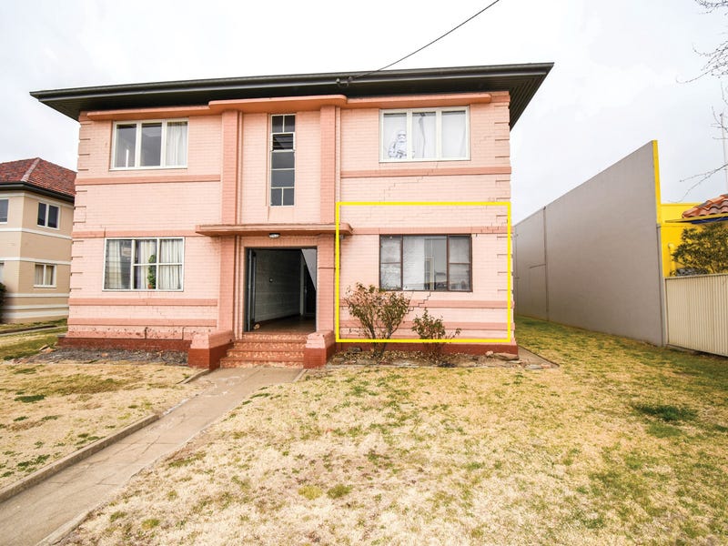 9/62 Durham Street, Bathurst, NSW 2795 Property Details