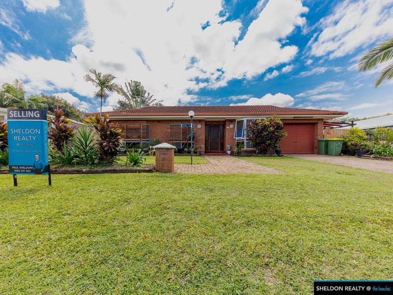 27 Cumberland Avenue, Smithfield, QLD 4878