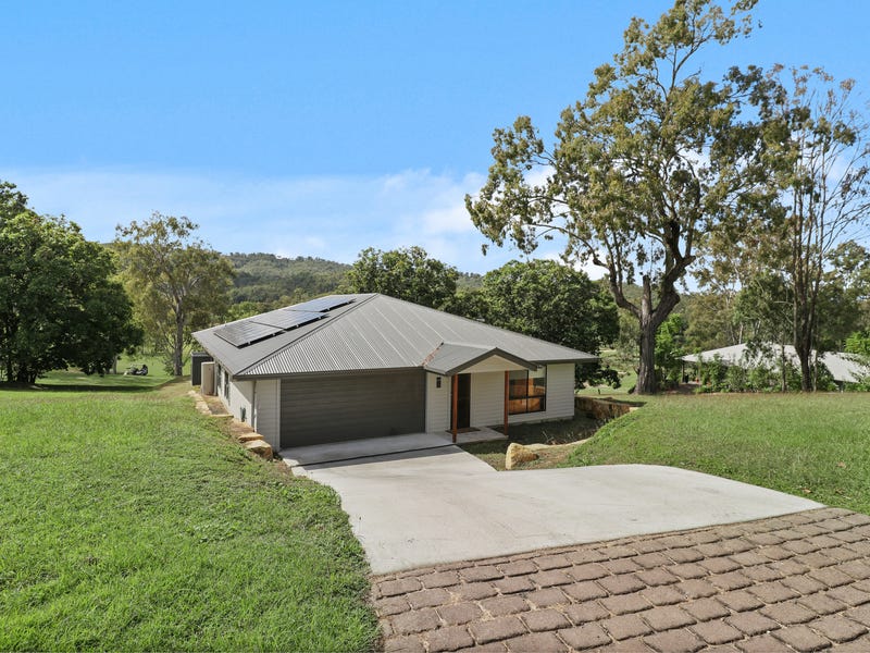 4a Bobby Jones Court, Kooralbyn, Qld 4285 House for Sale realestate