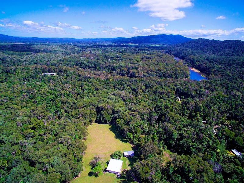1317 Black Mountain Road, Kuranda, Qld 4881 Property Details
