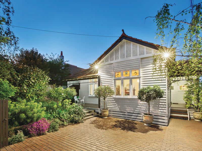 643 Riversdale Road, Camberwell, Vic 3124 Property Details