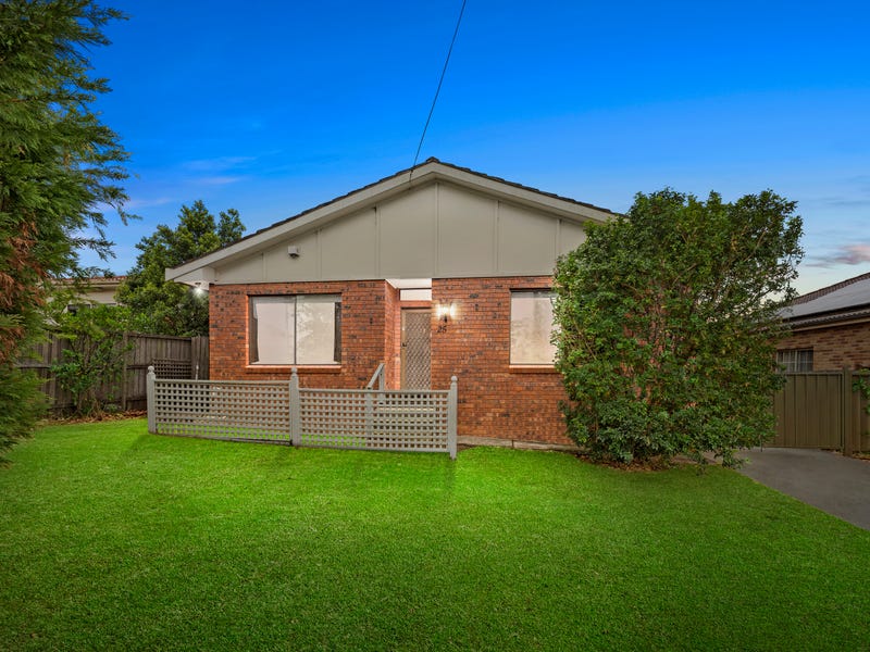 25 Eldridge Road, Greystanes, NSW 2145 Property Details
