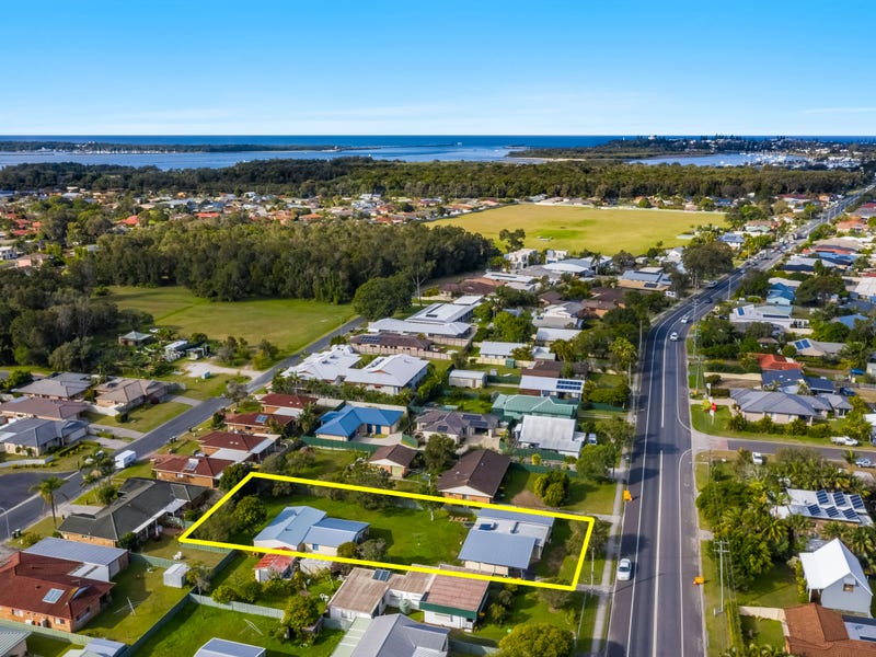 171 Yamba Road, Yamba, NSW 2464 House for Sale