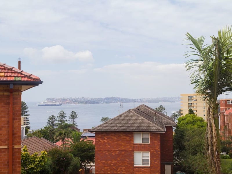 5/11 Griffin Street, Manly, NSW 2095
