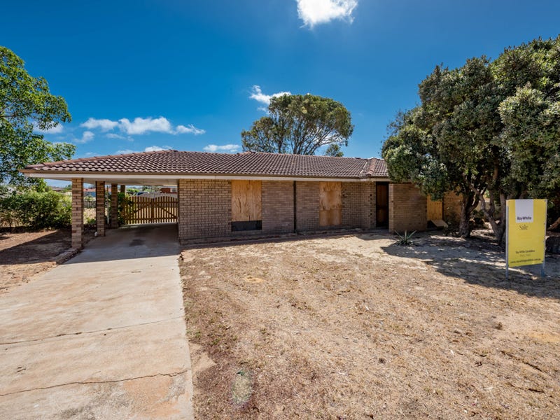 5 Ruth Street, Karloo, WA 6530 Property Details