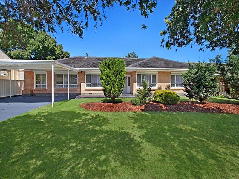 4 Highbury Drive, Highbury, SA 5089 Property Details