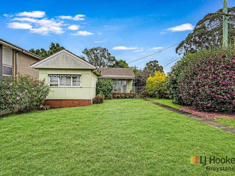 151 Chetwynd Road, Guildford, NSW 2161 Property Details