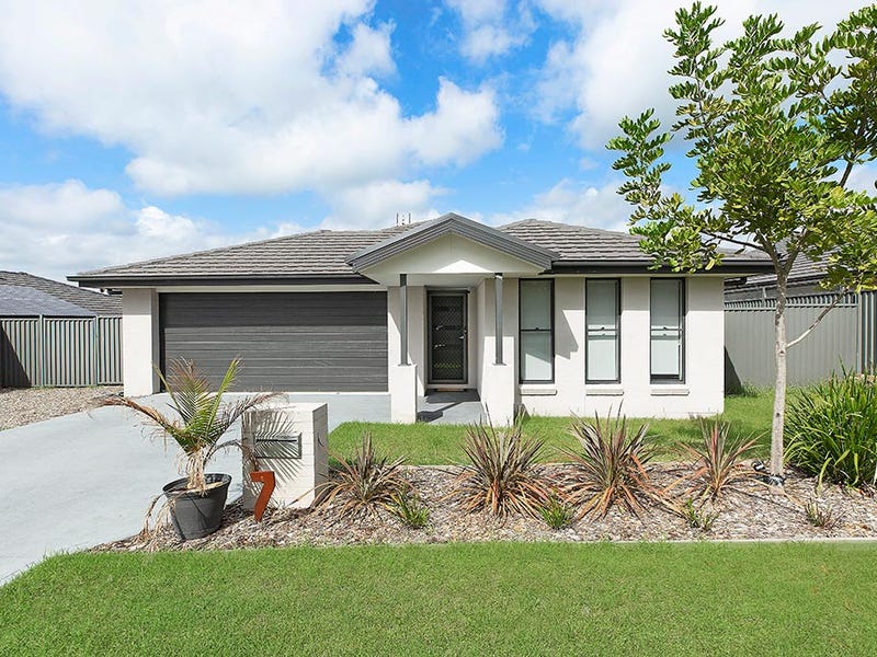 7 O'Leary Drive, Cooranbong, NSW 2265 House for Sale