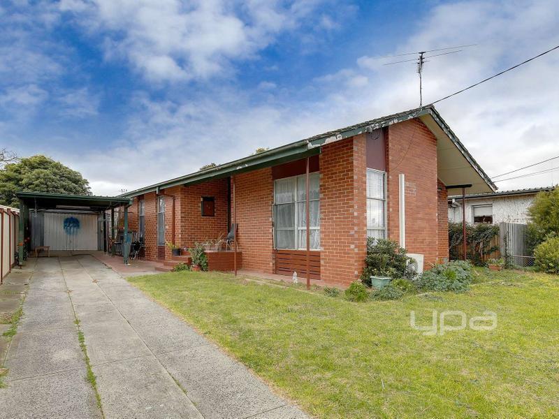 44 Longford Crescent, Coolaroo, Vic 3048 Property Details