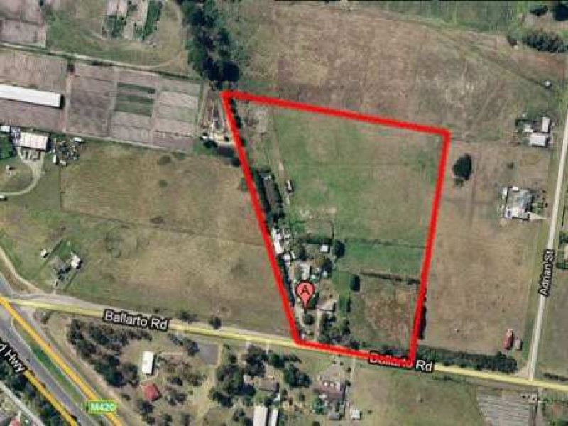1245 Ballarto Road, Cranbourne East, Vic 3977