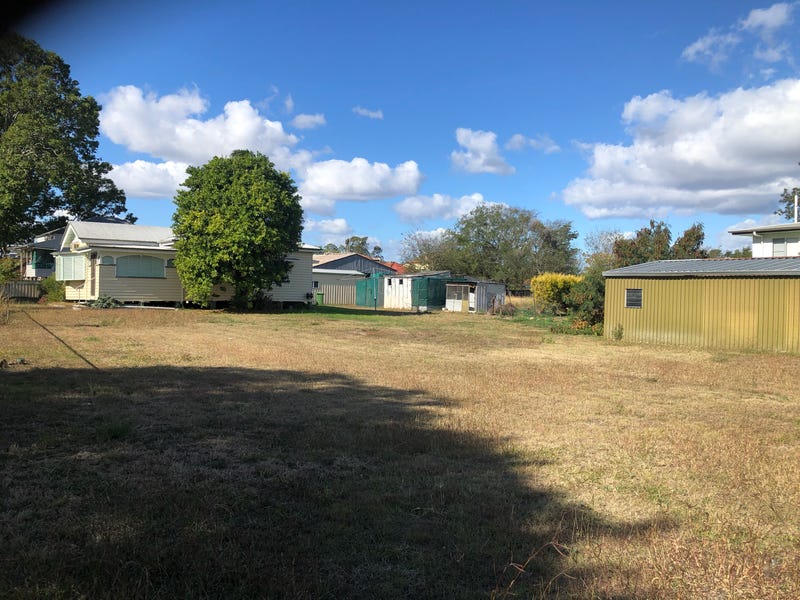 3 Albert Street, Rosewood, Qld 4340 Residential Land for Sale
