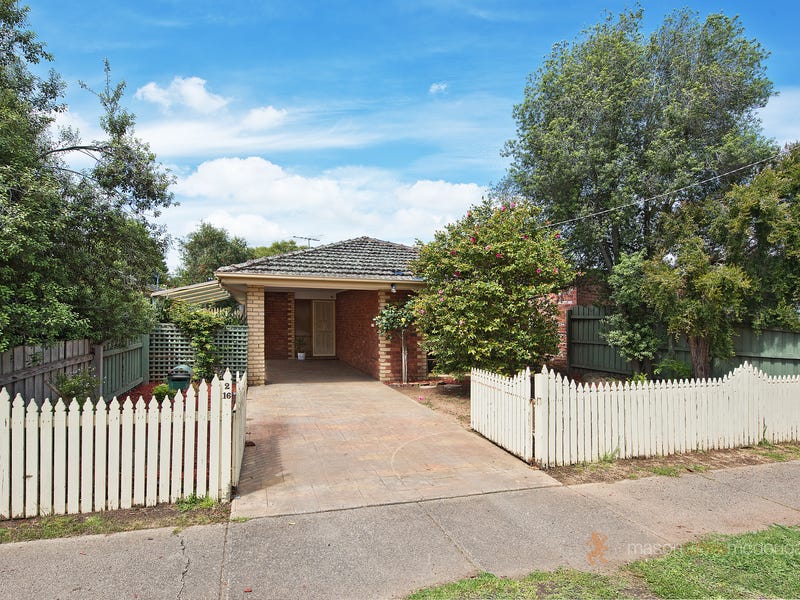 2/16 Forest Street, Whittlesea, Vic 3757 Property Details