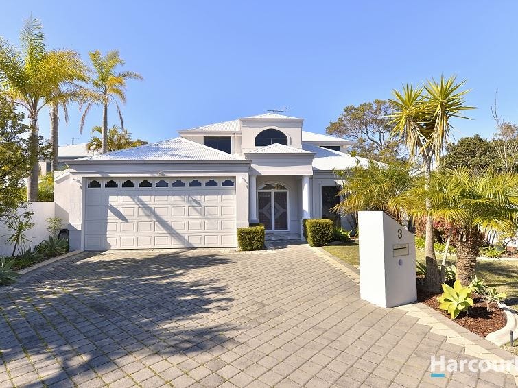 3 Walpole Way, Erskine, WA 6210