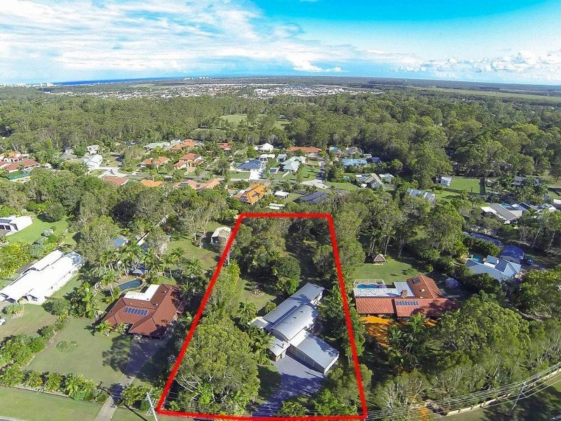 20 Ascot Way, Little Mountain, QLD 4551