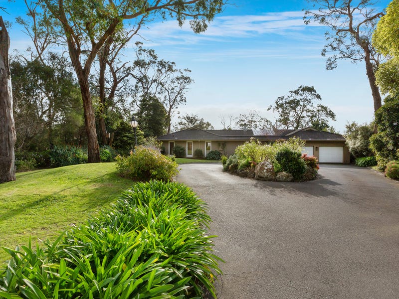31 Allison Road, Mount Eliza, VIC 3930