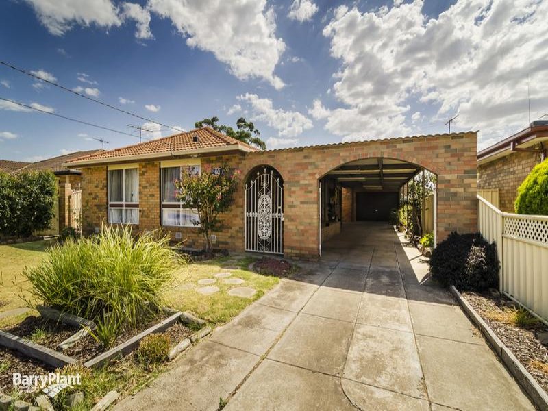 60 Point Cook Road, Seabrook, Vic 3028 Property Details