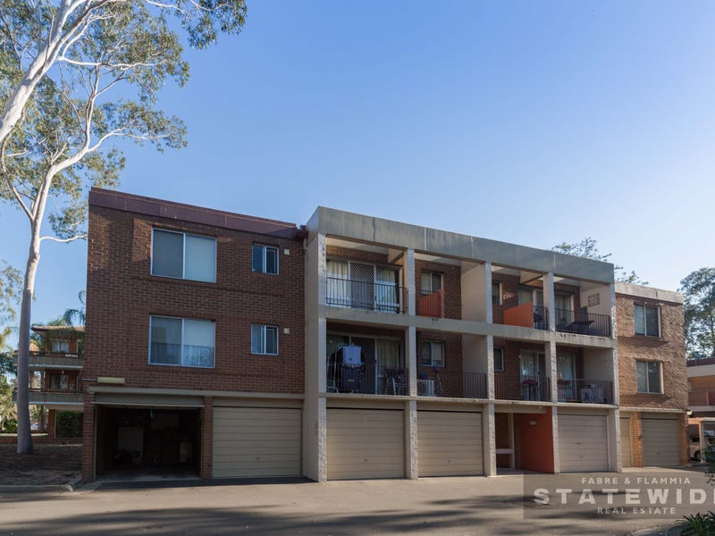 2B/919 YORK RD, Penrith, NSW 2750 Unit for Sale