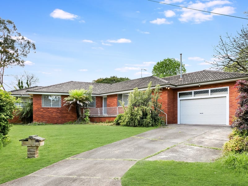 23 Lyndelle Place, Carlingford, NSW 2118 Property Details