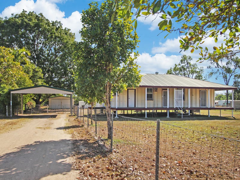 77 Rangewood Drive, Rangewood, Qld 4817 Property Details