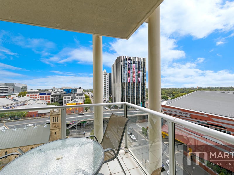 1016 96 North Terrace Adelaide Sa 5000 Apartment For Sale Realestate Com Au