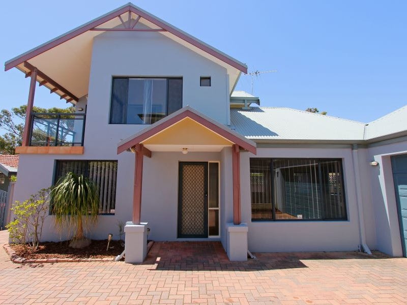 126B Gildercliffe, Scarborough, WA 6019 Property Details