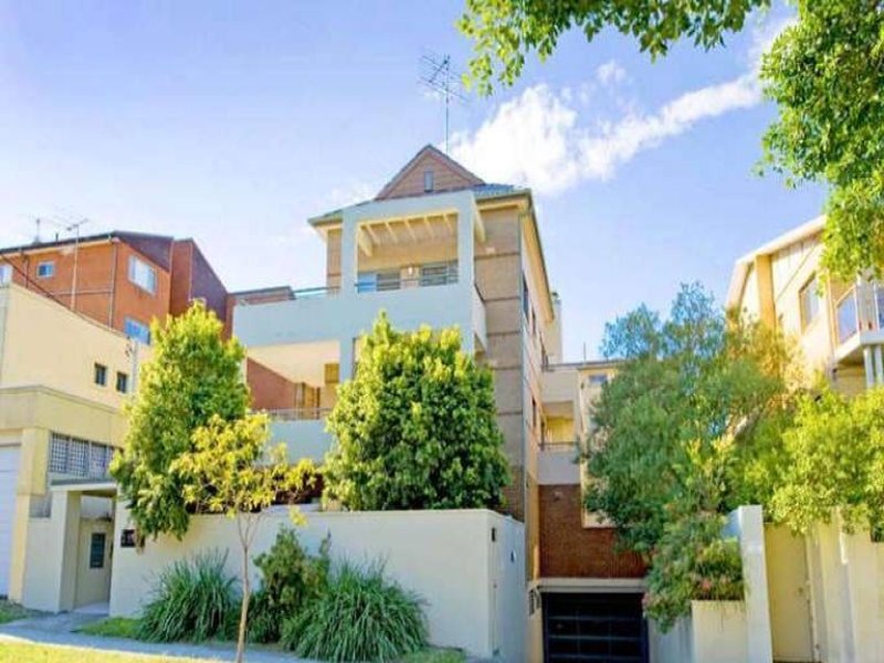 3/2 The Avenue, Rose Bay, NSW 2029