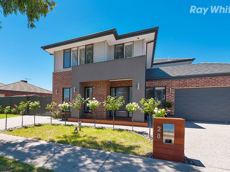 28 Paisley Crescent, Mernda, Vic 3754 Property Details