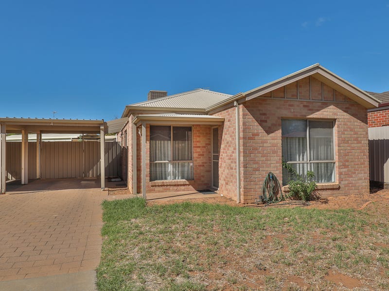 4/290 Ninth Street, Mildura, Vic 3500 Property Details
