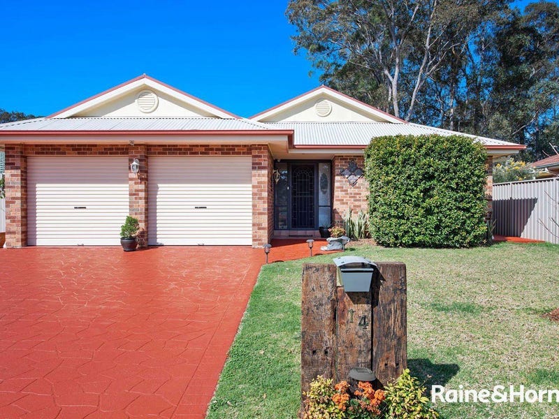 14 Lightwood Drive, West Nowra, NSW 2541 House for Sale realestate