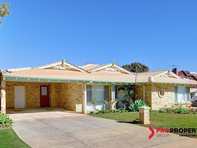 10 Kalgoorlie Street, Ascot, WA 6104 Property Details