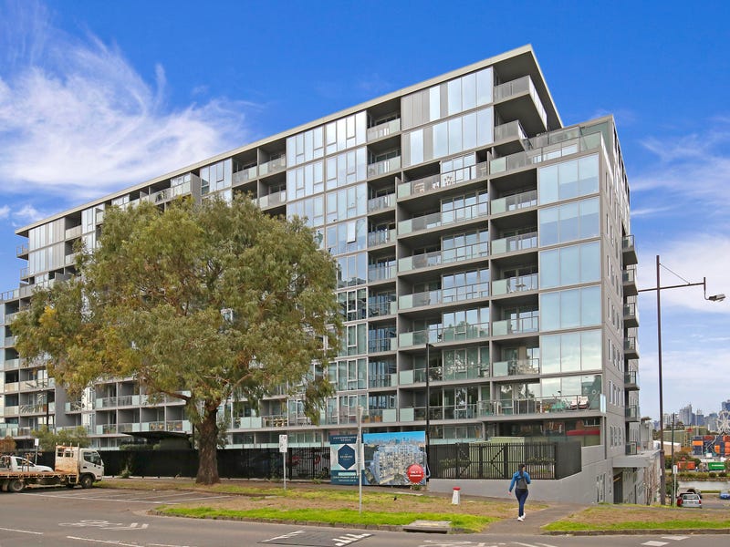 316/1 Moreland Street, Footscray, VIC 3011 - realestate.com.au