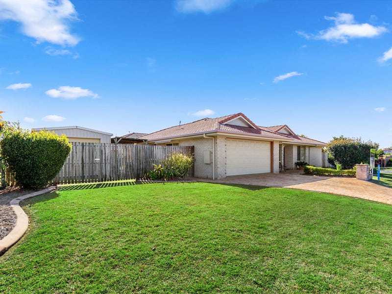 43 Mackay Drive, Kawungan, Qld 4655 Property Details