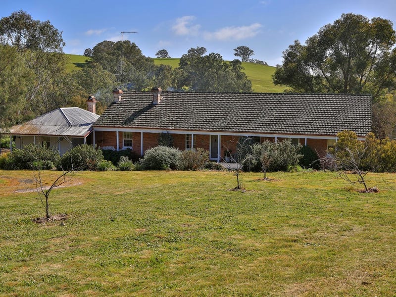 881 Harrowbalmoral Road, Balmoral, VIC 3407